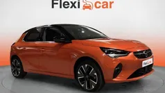 Usado 2020 Opel Corsa-e GS Line Citadino | € 17.490 (Preço justo)