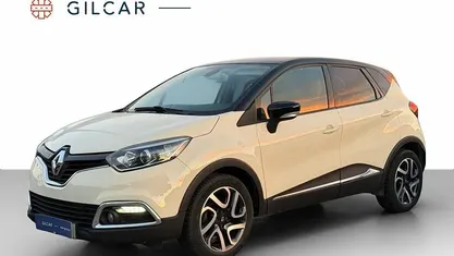 Usado 2013 Renault Captur SUV | € 8.990 (Preço justo)