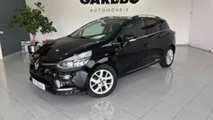 Usado 2019 Renault Clio IV LIMITED Carrinha | € 14.950 (Preço justo)