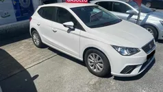 Usado 2018 Seat Ibiza Citadino | € 15.000 (Preço justo)