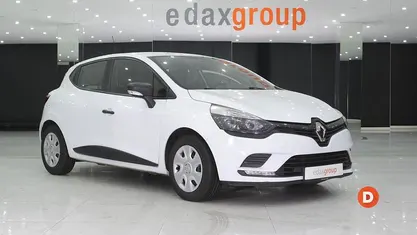 Usado Renault Clio IV 75 HP (55 kW) 2019