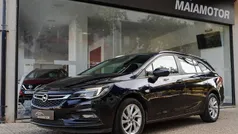 Usado 2019 Opel Astra Sport Carrinha | € 11.750 (Preço justo)