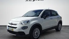 Branco Usado 2019 Fiat 500X Urban SUV | € 13.900 (Preço justo)