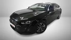 Preto Usado 2021 Peugeot 508 Allure Carrinha | € 15.490 (Bom preço)