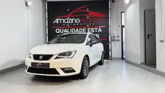 Branco Usado 2016 Seat Ibiza | € 10.990 (Preço justo)