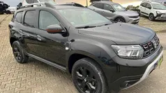 Usado 2022 Dacia Duster Extreme SUV | € 18.990 (Preço justo)