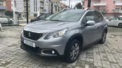 Usado 2019 Peugeot 2008 Signature Sky SUV | € 14.900 (Preço justo)