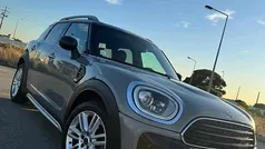 Usado 2018 Mini Countryman SUV | € 17.800 (Bom preço)