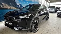 Preto Usado 2023 Cupra Formentor VZ SUV | € 34.500 (Preço justo)