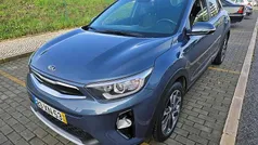 Usado 2019 Kia Stonic SUV | € 15.000 (Preço justo)