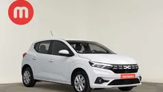 Usado 2024 Dacia Sandero | € 16.999 (Preço justo)