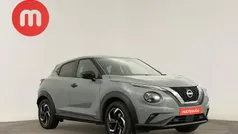 Usado 2025 Nissan Juke Acenta SUV | € 21.199 (Preço justo)