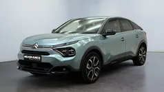 Usado 2022 Citroën e-C4 Shine SUV | € 21.990 (Preço justo)
