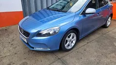 Azul Usado 2014 Volvo V40 Citadino | € 9.500 (Super Preço)