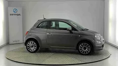 Cinzento Usado 2022 Fiat 500 | € 14.490 (Preço justo)
