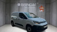 Branco Usado 2020 Citroën Berlingo Feel Monovolume | € 12.490 (Bom preço)