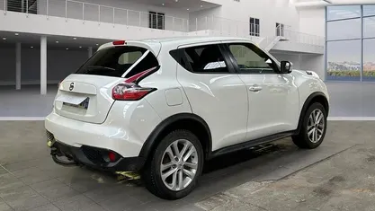 Usado 2018 Nissan Juke SUV | € 12.000 (Bom preço)