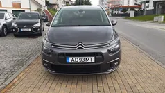 Usado 2020 Citroën C4 Feel Monovolume | € 21.500 (Preço justo)