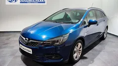 Usado 2020 Opel Astra Business Edition Carrinha | € 14.950 (Preço justo)