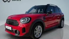Vermelho Usado 2023 Mini Countryman SUV | € 38.900 (Preço justo)