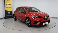 Usado 2022 Renault Clio V | € 17.530 (Preço justo)