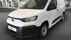 Branco Usado 2025 Citroën Berlingo Monovolume | € 19.590 (Preço justo)