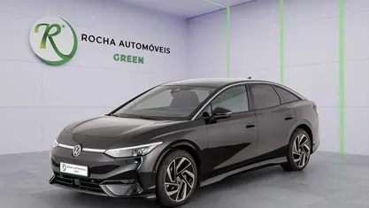 Usado 2023 VW ID.7 Pro Citadino | € 50.999