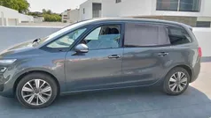 Usado 2016 Citroën Grand C4 Picasso Monovolume | € 10.500 (Preço justo)