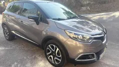 Usado 2015 Renault Captur SUV | € 11.750 (Preço justo)
