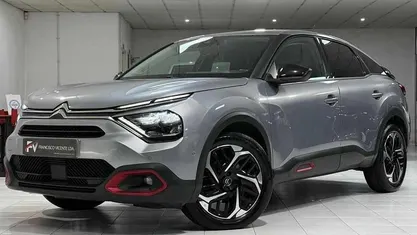 Usado 2023 Citroën C4 Citadino | € 24.990 (Preço justo)