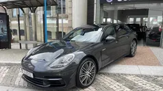 Antracite Usado 2019 Porsche Panamera Sport Turismo Sedan | € 74.900 (Super Preço)