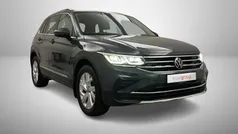 Usado 2022 VW Tiguan Elegance SUV | € 31.990 (Preço justo)