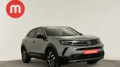 Cinzento Usado 2024 Opel Mokka Elegance SUV | € 21.499 (Preço justo)