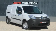 Branco Usado 2018 Renault Kangoo Monovolume | € 10.900 (Preço justo)