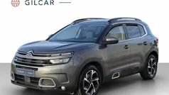 Usado 2019 Citroën C5 Aircross PureTech SUV | € 18.990 (Preço justo)