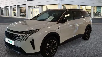 Usado 2025 Peugeot 5008 GT Monovolume | € 39.990