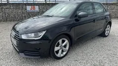Preto Usado 2015 Audi A1 Sport Citadino | € 13.950 (Preço justo)