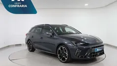 Usado 2024 Cupra Leon | € 30.980 (Preço justo)