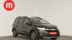 Usado 2024 Dacia Jogger Expression | € 21.499 (Preço justo)