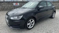 Preto Usado 2015 Audi A1 Sport Citadino | € 13.950 (Preço justo)