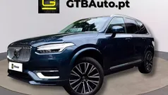 Usado 2024 Volvo XC90 SUV | € 64.900 (Super Preço)