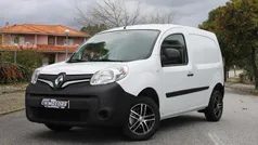 Branco Usado 2019 Renault Kangoo Citadino | € 11.900 (Preço justo)