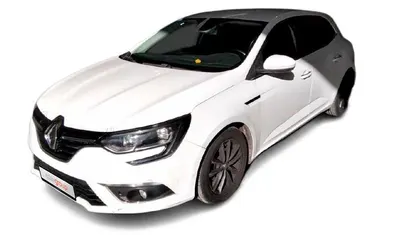 Usado 2019 Renault Mégane IV | € 7.990 (Super Preço)