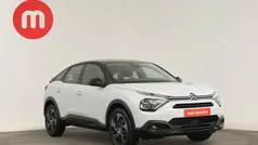 Usado 2024 Citroën C4 PureTech | € 21.999 (Preço justo)