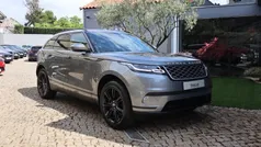 Cinza Usado 2022 Land Rover Range Rover HSE Dynamic SUV | € 60.950 (Preço justo)