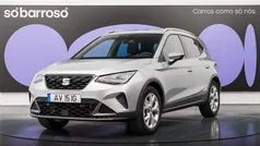 Usado 2022 Seat Arona FR SUV | € 19.490 (Preço justo)