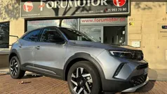 Branco Usado 2022 Opel Mokka Elegance SUV | € 19.900 (Preço justo)