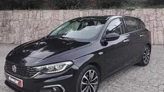 Usado 2020 Fiat Tipo | € 11.500 (Preço justo)