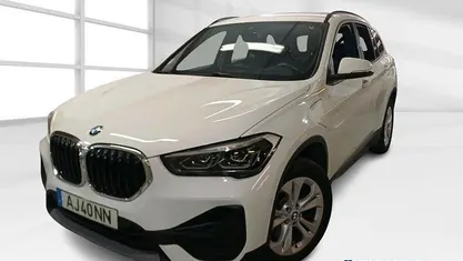 Usado 2021 BMW X1 SUV | € 27.600 (Preço justo)