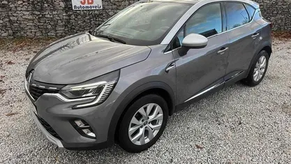 Usado 2020 Renault Captur SUV | € 16.950 (Preço justo)